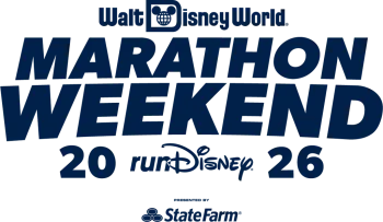 Walt Disney World Marathon Weekend Logo
