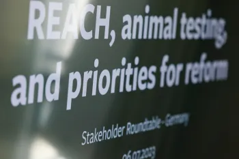 REACH roundtable in Germany