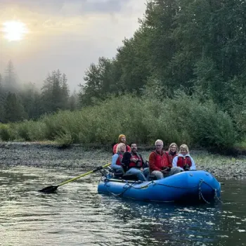 Great Bear Rainforest