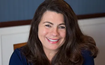 Headshot of Alison Corcoran