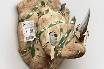 Working to end trophy hunting