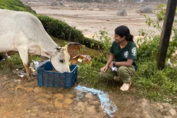 Wayanad Landslides 2024